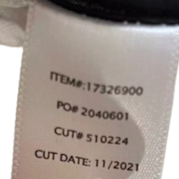 TORRID floral Polka Dot Tiered Peasant Baby Doll Tank Top Plus size 4 4X New!!! - Picture 5 of 14